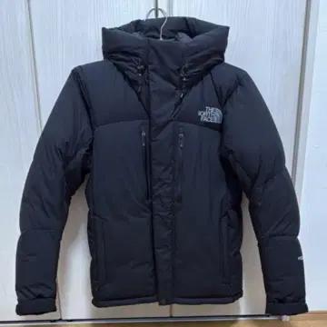 THE NORTH FACE 발트로 라이트 자켓 XL 블랙 다운