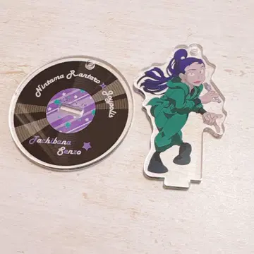 닌타마 란타로 타치바나 센조 조이폴리스 아크릴 스탠드