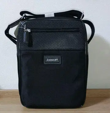 a.testoni 아테스토니 블랙 숄더백