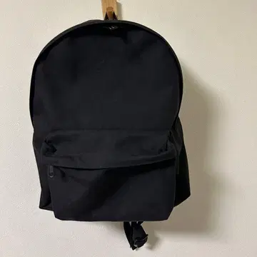 [ 새상품급 ] 에르베샤 펠리에 946c 백팩 블랙