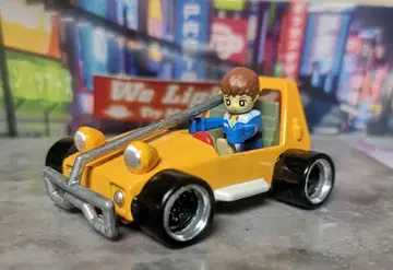 토미카 건담 콜라보 배기 개조