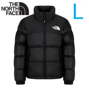 [한국 한정판] THE NORTH FACE 여성용 nuptse L