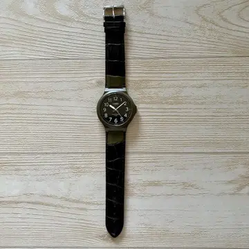 카시오 스탠다드 드랍