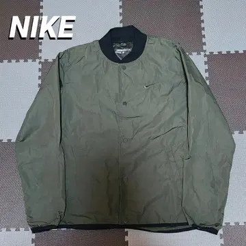 [ NIKE ] 골프 자켓 M 사이즈