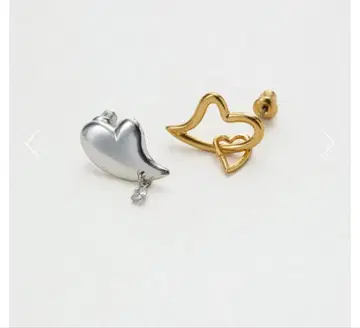 LAPUIS 라피위 귀걸이