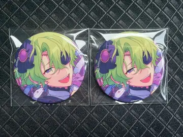 앙스타 컬렉션 캔뱃지 히요리