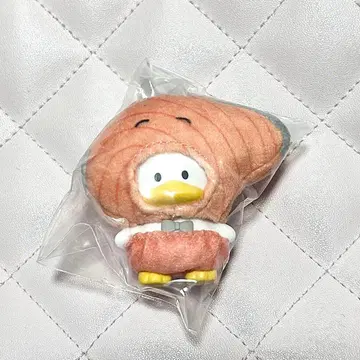 조금도 산리오 오리 페클 페클