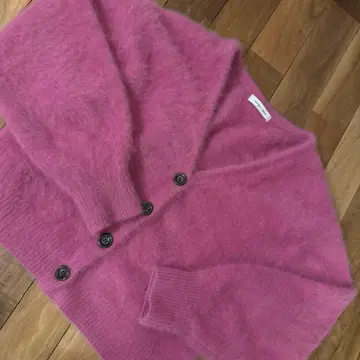 CAPRICIEUX LEMAGE 가디건 카프리슈레마쥬