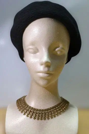 Atwood & Sawyer (Atwood & Sawyer) 목걸이