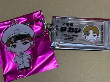 초특급 타카시 EVE 아크링 키링