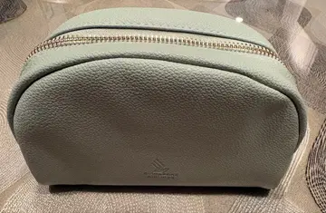 싱가포르 항공 퍼스트 클래스 여성용 파우치