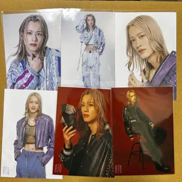 BUDDiiS MORRIE 브로마이드