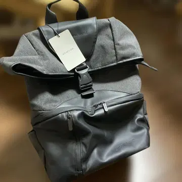 EcoFlow 롤탑 백팩 EF-R001-PB