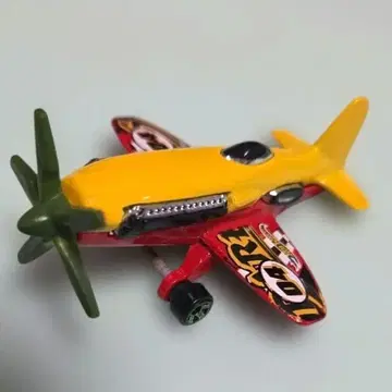 핫휠 MAD PROPZ HW DAREDEVILS