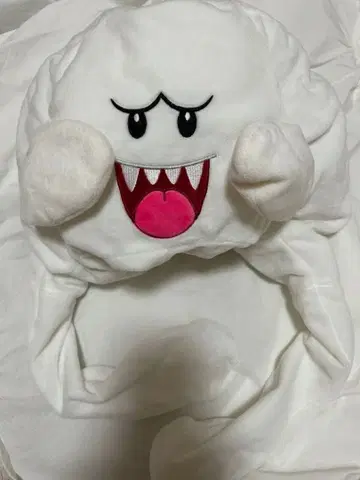 usj 테레사 팬캡