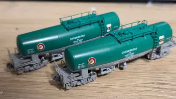 TOMIX 타키 1000 쌀 탱크 사양 2량 세트