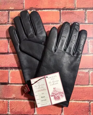 덴츠 헤리티지 컬렉션 남성용 그로브