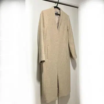 Aimer Acret 롱 코트