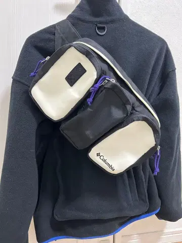 레어 컬러 컬럼비아 바이퍼 릿지 백 와일드 띵스 빔즈 프리