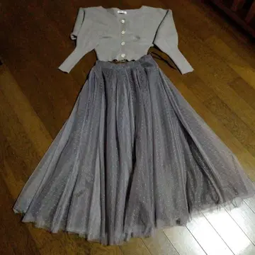 스니들 세트 사이즈 1