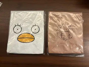 은혼 제일복권 긴파치선생 엘리자베스 D상 학식풍 런치백