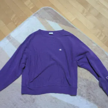 [ Champion ] 스웨트 셔츠 ROPE PICNIC 여성용 M