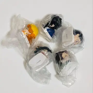 귀멸의 칼날 오넴탄 12형 컴플리트