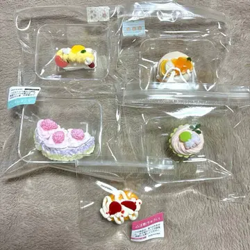 스퀴즈 미니 스위츠 케이크