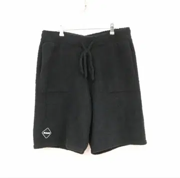 F.C.R.B. BAREFOOT DREAMS XL 남성용 숏팬츠