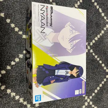 반다이 피규어라이즈 스탠다드 냥 니앙