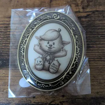 [ BABEL no TOH ] 미세스 JAM'S 스피도 복권 메멜 핀즈