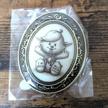 [ 바벨탑 ] 미세스 JAM'S 스피도 복권 메멜 핀즈