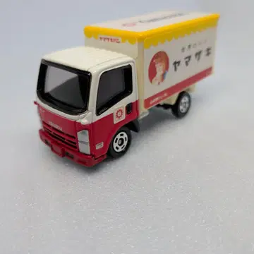 토미카 이스즈 엘프 야마자키 제빵