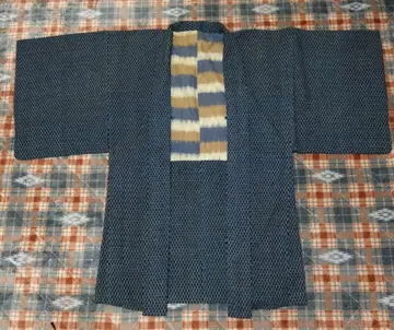 신사 목화 겉옷