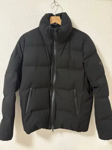 데상트 미즈사와 다운