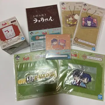 제일복권 란마1/2