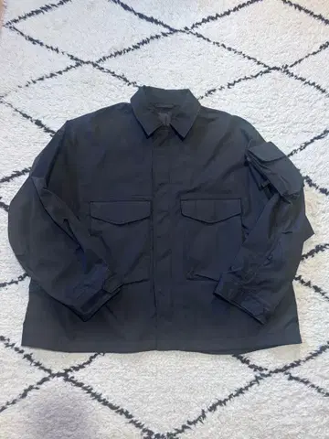 DAIWA PIER39 다이와피어39 MIL FIELD 자켓