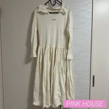 [ PINK HOUSE ] 원피스