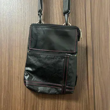 Castelbajac 숄더백