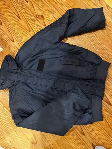 나일론 쉽 보드 자켓 사이즈 L