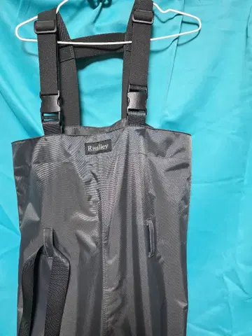 방수 가슴장화 M 사이즈