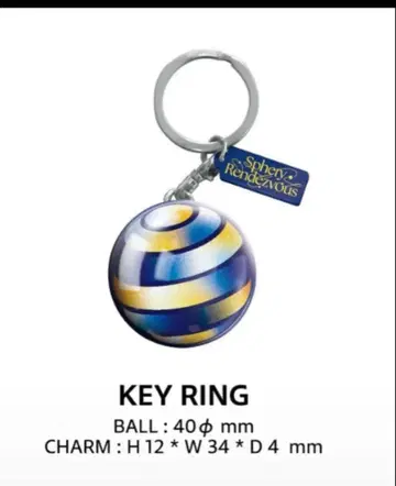 BUMP OF CHICKEN 완전 생산 한정판 키링