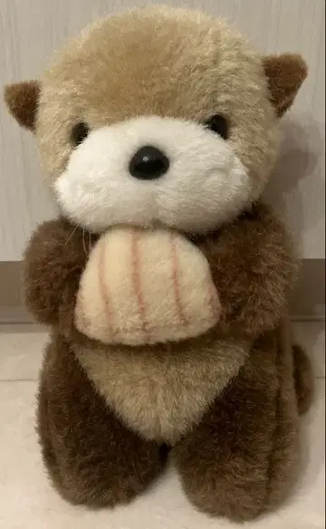 랏코 봉제 인형