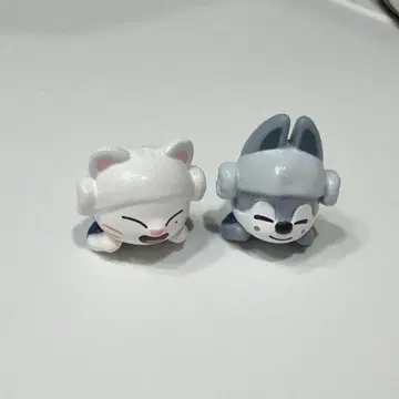 빗쿠라타마고 skzoo 후로후치 코로링 지니 레트 울프찬 2세트