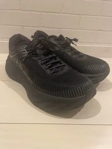 HOKA ONEONE 27.5cm 본다이 7