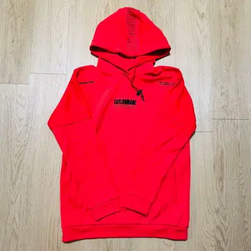 테일러메이드 TaylorMade 후드티 골프