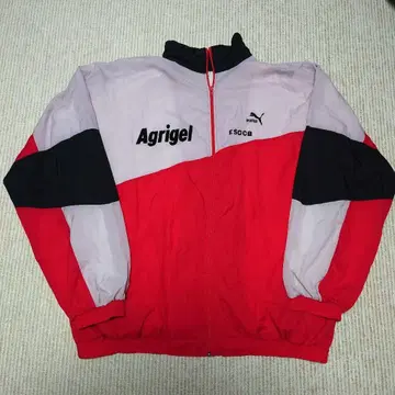 PUMA 나일론 자켓 90's