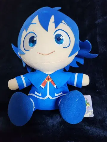 마계의 왕자! 이루마 군 BIG 봉제 인형 스즈키 이루마