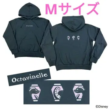 트위스테 후드티 옥타비넬 M 사이즈 맨투맨 아즐 빌레뱅