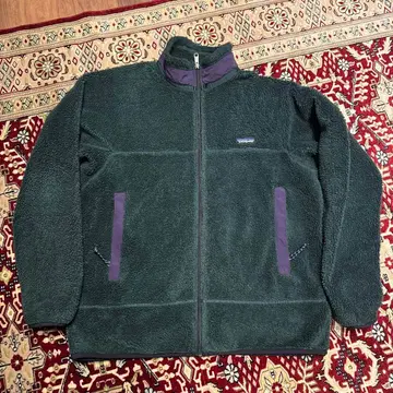 PATAGONIA RETRO-X JACKET ( '97 )